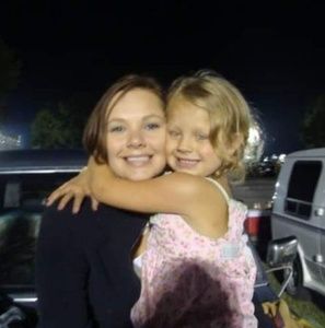 Meet your Posher, Tawnya